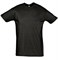 Футболка Regent 150, черный - фото 16559829
