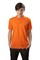 Рубашка-Поло NEW (тк.Трикотаж), оранжевый - фото 16560036