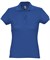 Рубашка поло женская Passion 170, ярко-синий - фото 16560061
