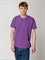 Футболка Regent 150, фиолетовый - фото 16560078