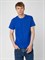 Футболка Regent 150, ярко-синий - фото 16560092