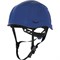 Каска защитная GRANITE PEAK из термопластика AБС (горный стиль), синий - фото 16560158