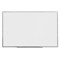 Доска магнитно-маркерная (100х180 см), алюминиевая рамка, ГАРАНТИЯ 10 ЛЕТ, РОССИЯ, BRAUBERG Стандарт, 235524 - фото 16563197