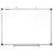 Доска магнитно-маркерная 45х60 см, алюминиевая рамка, BRAUBERG "Extra", 237553 - фото 16563360