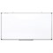 Доска магнитно-маркерная 120х240 см, алюминиевая рамка, BRAUBERG "Extra", 237559 - фото 16563364