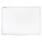 Доска магнитно-маркерная 60х90 см, ПВХ-рамка, BRAUBERG "Standard", 237561 - фото 16563366