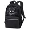 Рюкзак BRAUBERG FASHION CITY универсальный, 2 отделения, "Horror", черный, 46х31х15 см, 271672 - фото 16563644