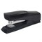 Степлер № 24/6, 26/6 BRAUBERG "SUPER", до 30 листов, черный, 272739 - фото 16563826