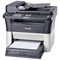 МФУ лазерное KYOCERA FS-1125MFP "4 в 1", А4, 25 стр./мин., 20000 стр./мес, ДУПЛЕКС, АПД, сетевая карта, 1102M73RU2 - фото 16564412