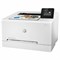 Принтер лазерный ЦВЕТНОЙ HP Color LaserJet M255dw А4, 21 стр./мин., 40000 стр./мес., ДУПЛЕКС, Wi-Fi, сетевая карта, 7KW64A - фото 16564451