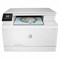 МФУ лазерное ЦВЕТНОЕ HP Color LaserJet M182n "3 в 1", А4, 16 стр./мин., 30000 стр./месяц, сетевая карта, 7KW54A - фото 16564452