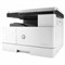 МФУ лазерное HP LaserJet M442dn "3 в 1", А3, 24 стр./мин., 50000 стр./мес., ДУПЛЕКС, сетевая карта, 8AF71A - фото 16564454