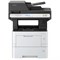 МФУ лазерное KYOCERA MA4500fx "4 в 1", A4, 45 стр./мин., 150000 стр./мес., ДУПЛЕКС, ДАПД, сетевая карта, 110C123NL0 - фото 16564525