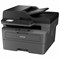 МФУ лазерное BROTHER MFC-L2860DW, "4 в 1", А4, 34 стр./мин., 25000 стр./мес., ДУПЛЕКС, АПД, Wi-Fi, сетевая карта - фото 16564564
