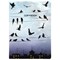 Тетрадь 60 л. в клетку обложка SoftTouch, бежевая бумага 70 г/м2, сшивка, В5 (179х250 мм), ТУМАН, BRAUBERG, 1403819 - фото 16565715
