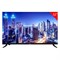 Телевизор JVC LT-32M595, 32'' (81 см), 1366x768, HD, 16:9, Android TV, Wi-Fi, безрамочный, черный - фото 16565922