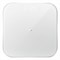 Весы напольные XIAOMI Mi Smart Scale 2, электронные, максимальная нагрузка 150 кг, квадрат, стекло, белые, NUN4056GL - фото 16565955