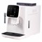 Кофемашина POLARIS PACM 2047SW, 1450 Вт, объем 1,8 л, автокапучинатор, белая, 81404 - фото 16566020
