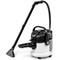 Пылесос моющий KARCHER SE 4, потребляемая мощность 1000 Вт, белый, 1.081-150.0 - фото 16566118