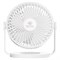 Вентилятор настольный ROYAL CLIMA RSF-0401M-WT, 4 режима, d=10 см, 5 Вт, белый, НС-1691753 - фото 16566217