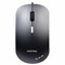 Мышь проводная бесшумная SMARTBUY 288-K, USB, 3 кнопки + 1 колесо, оптическая, черная, 02019, SBM-288-K - фото 16566419