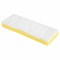 Насадка МОП для швабры самоотжимной "Бабочка" 601468, спонж/микрофибра 26 см, на липучке, LAIMA, 601486 - фото 16567075