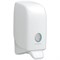 Дозатор для жидкого мыла 1 литр KIMBERLY-CLARK Aquarius, белый, 6948 - фото 16567087