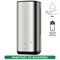 Дозатор для жидкого мыла-пены СЕНСОРНЫЙ TORK (Система S4) Image Design, 1 л, металлический, 460009 - фото 16567148