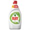 Средство для мытья посуды, 450 мл, FAIRY (Фейри) "Зеленое яблоко", 700422 - фото 16567169