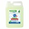 Мыло жидкое антибактериальное биоразлагаемое 5 л, LAIMA EXPERT "Мелисса и ромашка", 607764 - фото 16567406