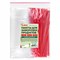 Пакеты для заморозки продуктов, 1 л, КОМПЛЕКТ 50 шт., с замком-застежкой (слайдер), LAIMA - фото 16567580