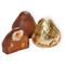 Конфеты шоколадные РОТ ФРОНТ "Осенний вальс" с цельным фундуком, 250 г, пакет, РФ03933 - фото 16567866