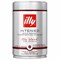 Кофе в зернах ILLY "Intenso" ИТАЛИЯ, 250 г, в жестяной банке, арабика 100%, ИТАЛИЯ, 1819 - фото 16567894