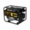 Бензиновый генератор HUTER DY6500L, 5500 Вт, 13 л.с., 4-тактный, 22 л, ручной стартер, 64/1/6 - фото 16568811