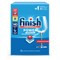 Таблетки для посудомоечных машин 140 шт., FINISH Powerball, 3265808 - фото 16569010