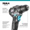 Аккумуляторная дрель Tesla TCD14BL - фото 16571820