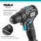 Аккумуляторная дрель Tesla TCD14BL - фото 16571821