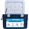 Изотермический пластиковый контейнер Camping World thermobox family line 30 л - фото 16572324
