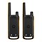 Набор раций Motorola TALKABOUT T82EXT QUAD - фото 16573074