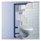 Инсталляция для подвесного унитаза Grohe Rapid - фото 16574059