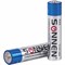 Алкалиновые батарейки SONNEN Super Alkaline - фото 16574252