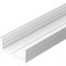 Профиль Arlight SL-SLIM-H7-2000 WHITE - фото 16574871