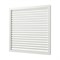 Радиаторная решетка ЭВЕНТ РР 60х90 белая - фото 16575153