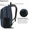 Универсальный рюкзак Brauberg 270760 - фото 16575368