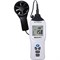 Термоанемометр Metrologika MLG TA60 Profi - фото 16576559