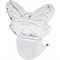 Светильник-ночник Uniel DTL-315 Бабочка/White - фото 16577468