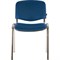 Стул для персонала и посетителей BRABIX Iso CF-001 - фото 16577519