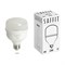 Светодиодная лампа SAFFIT SBHP1030 30W 230V E27-E40 6400K - фото 16578365