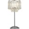 Настольная хрустальная лампа CITILUX Синди - фото 16578505
