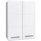 Навесной шкаф Runo Эрика 60 - фото 16578545